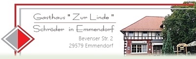 Gasthaus Schroeder - Zur Linde Emmendorf